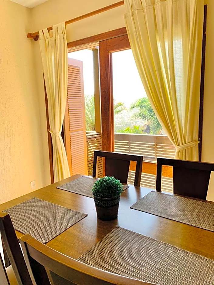 Silveira Eco Village