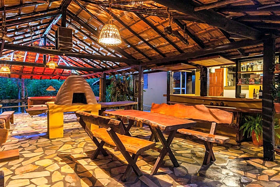 Pousada Casa da Moeda