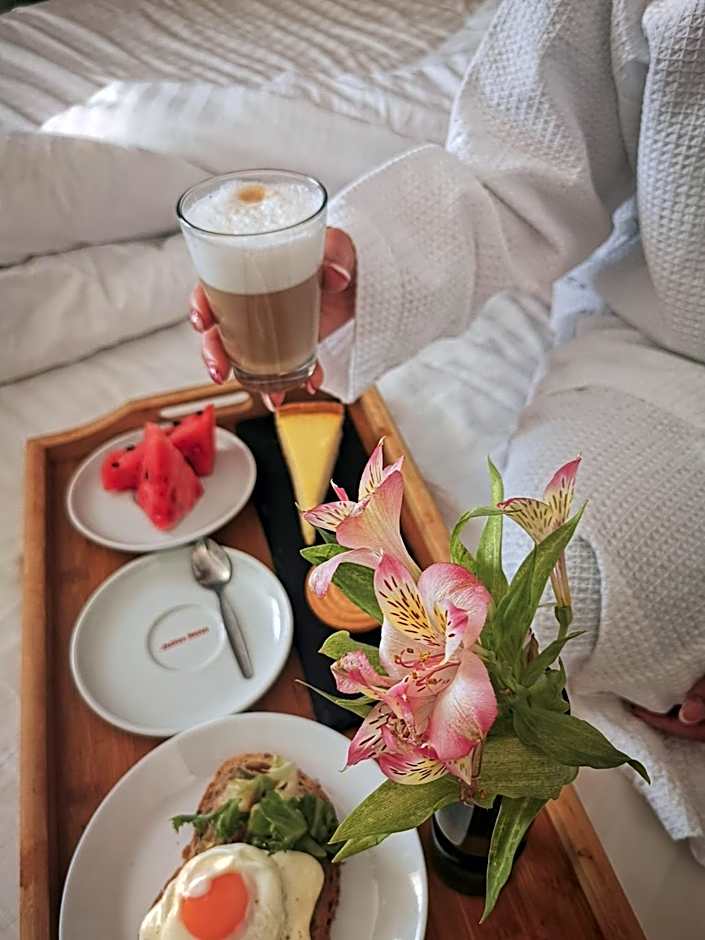 YMY Boutique Residence