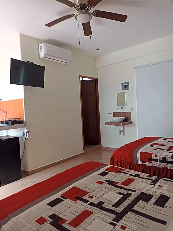 Hotel Happy Beach