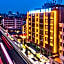 LAVANDE Hotel Guangzhou Huangshi Airport Road