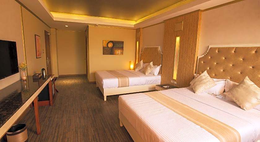 Appleton Boutique Hotel Cebu