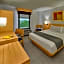 City Express by Marriott Lazaro Cardenas