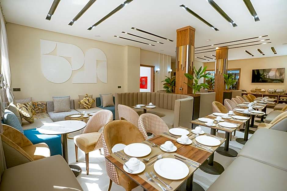 TIMAZIN HOTEL DAKHLA