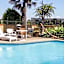 The Beachcomber Hotel
