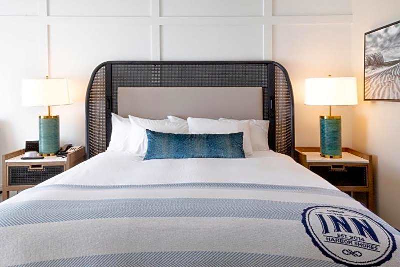 The Inn at Harbor Shores