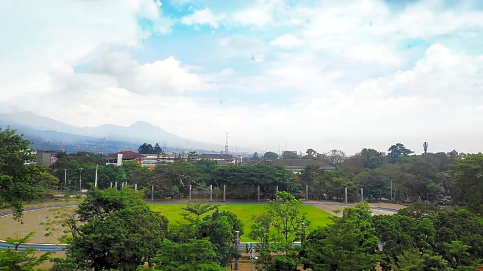 ibis Styles Bandung Grand Central