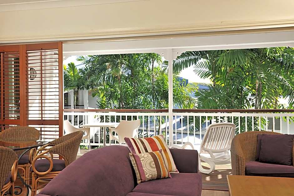 Mantra on the Inlet Port Douglas