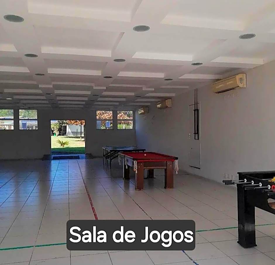 Flat ao lado do Aldeia das Águas