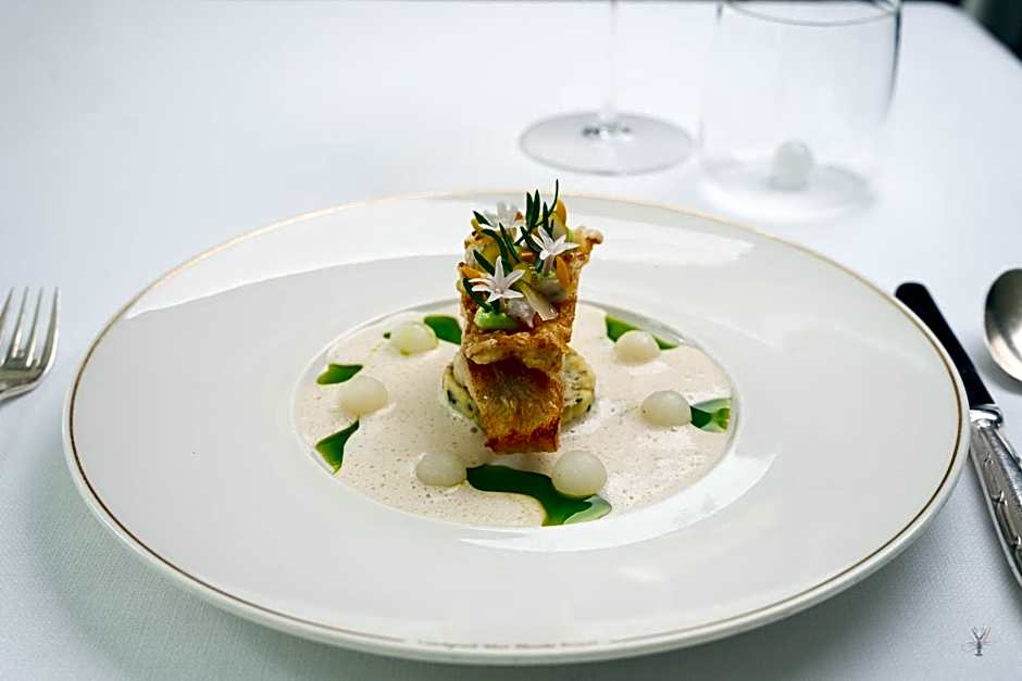 Relais & Chateaux Hotel Landgoed Het Roode Koper