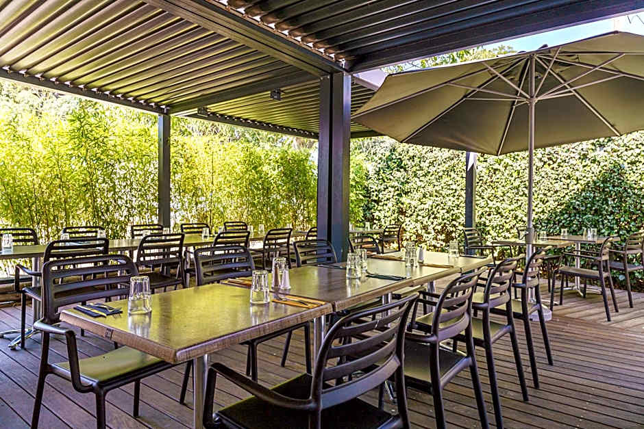 Brit Hotel Confort Manosque Cadarache