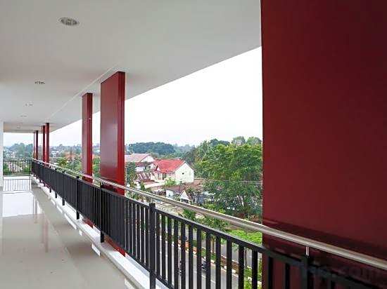 Amaris Hotel Muara Bungo - Jambi