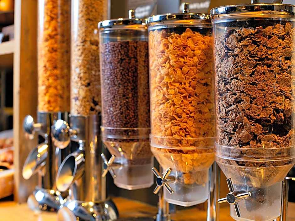 ibis budget London Whitechapel - Brick Lane