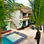 La Puerta Azul Beachfront - Adults Only