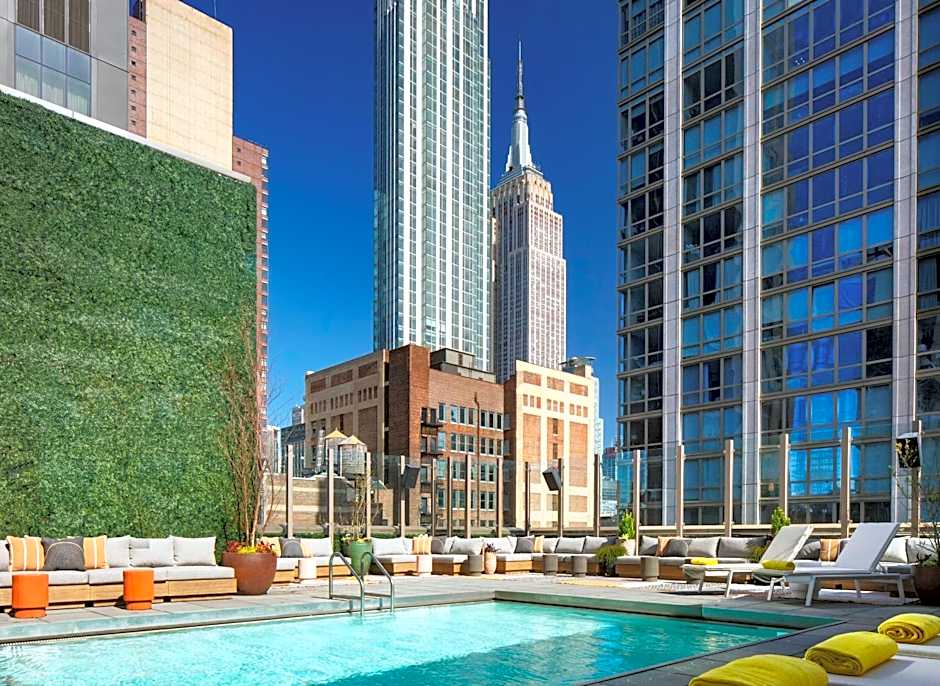 Royalton Park Avenue