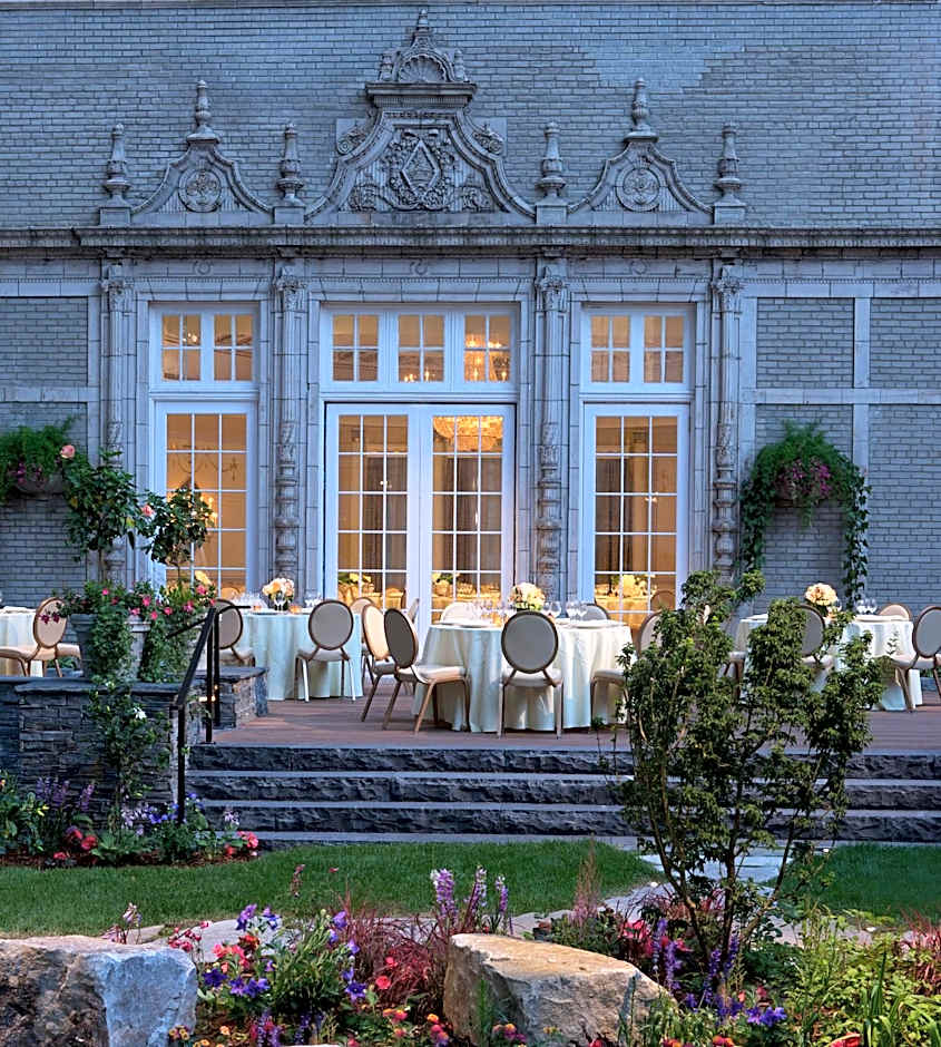 The Ritz-Carlton Montreal