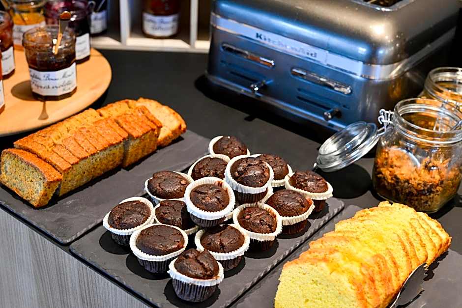 Novotel Paris Suresnes Longchamp