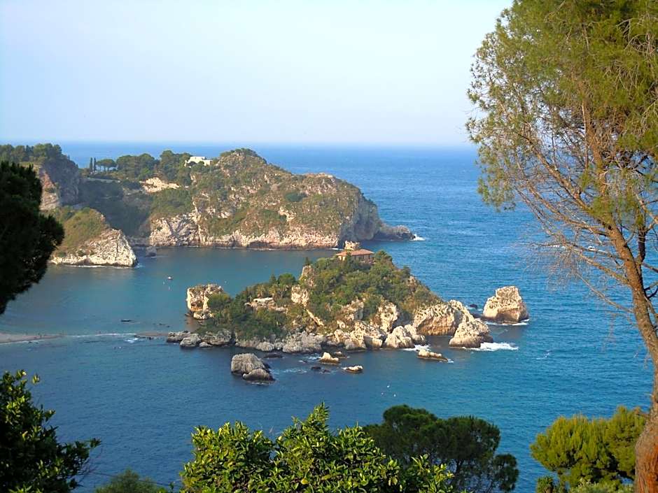 Hotel Villa Nefele
