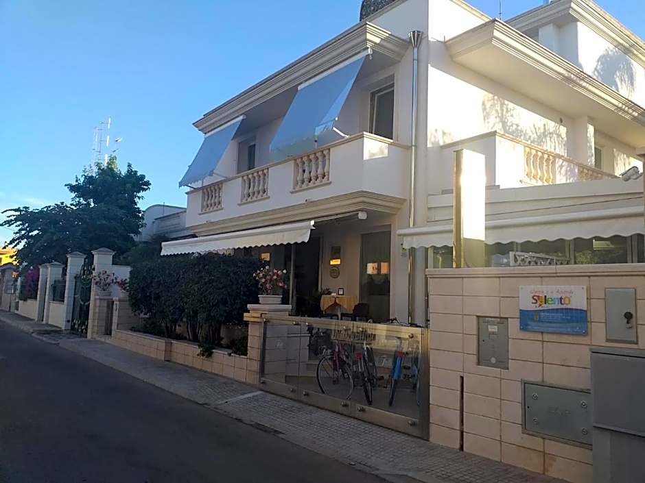 Falli Exclusive Rooms and Breakfast -Boutique B&B-