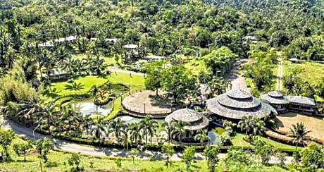 Balay Ni Tatay Farm Resort by Cocotel