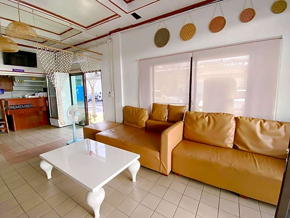 Remember at Phuket Town Hostel