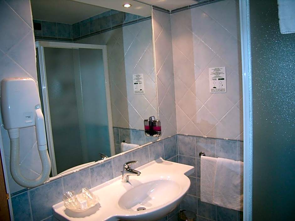 Hotel Le Sorgenti