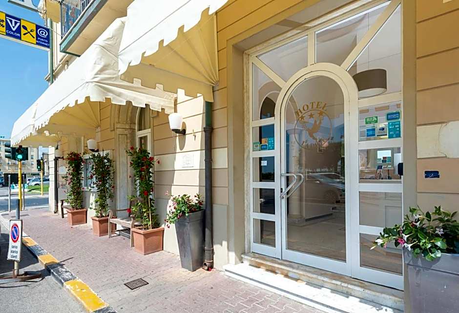 Hotel La Pace