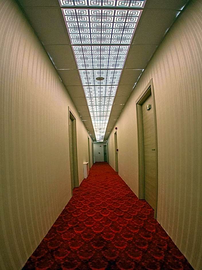 Payidar Hotel