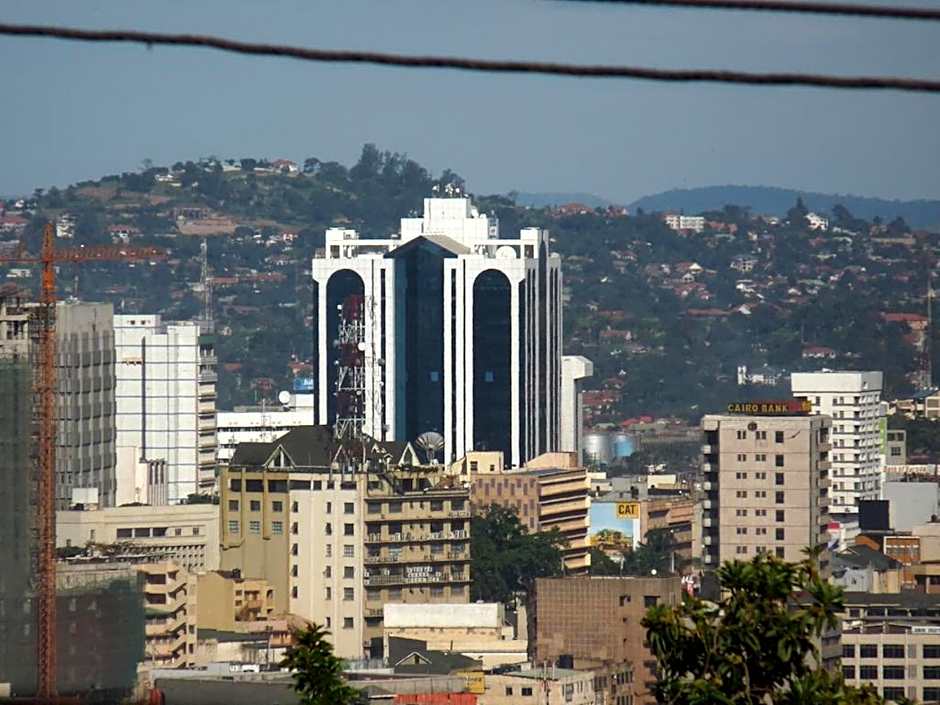 Namirembe Guesthouse