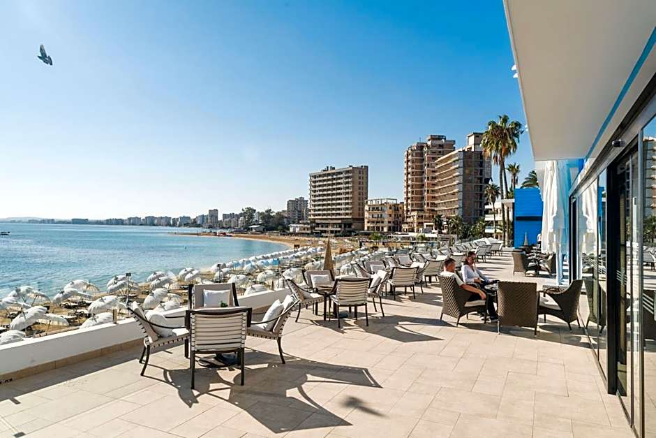 Arkin Palm Beach Hotel