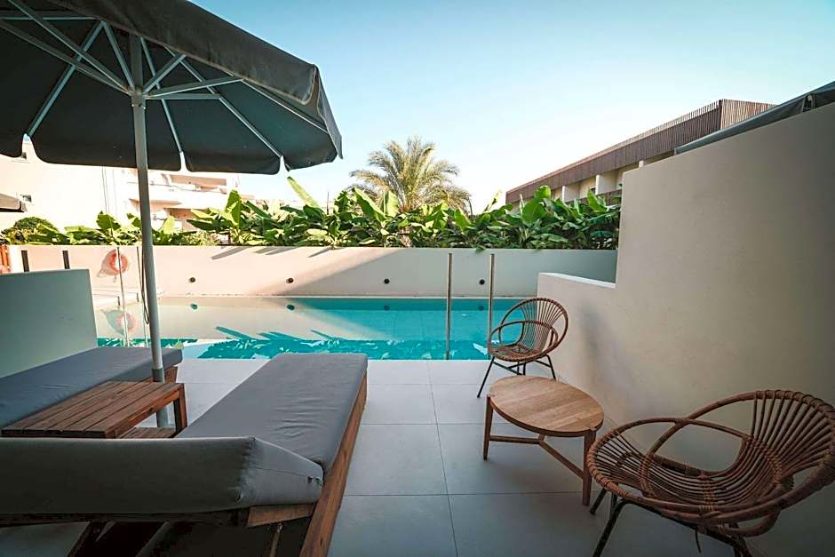 Cook’s Club Tigaki Kos