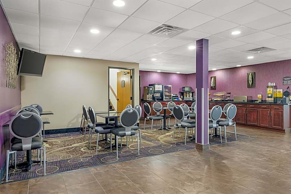 Best Western Plover-Stevens Point Hotel & Conference Ctr