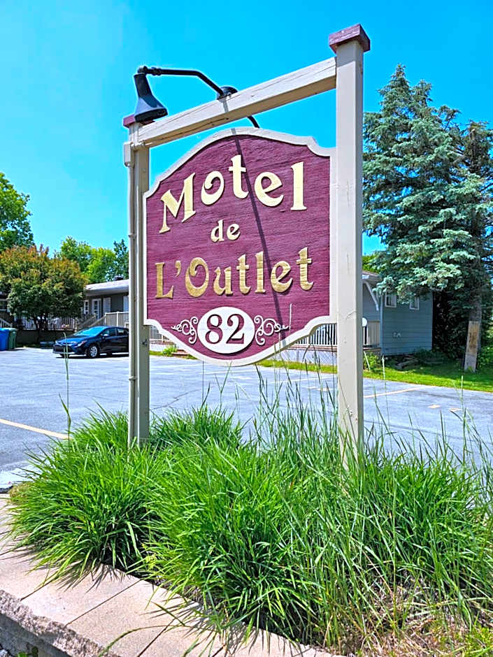Motel de l'Outlet