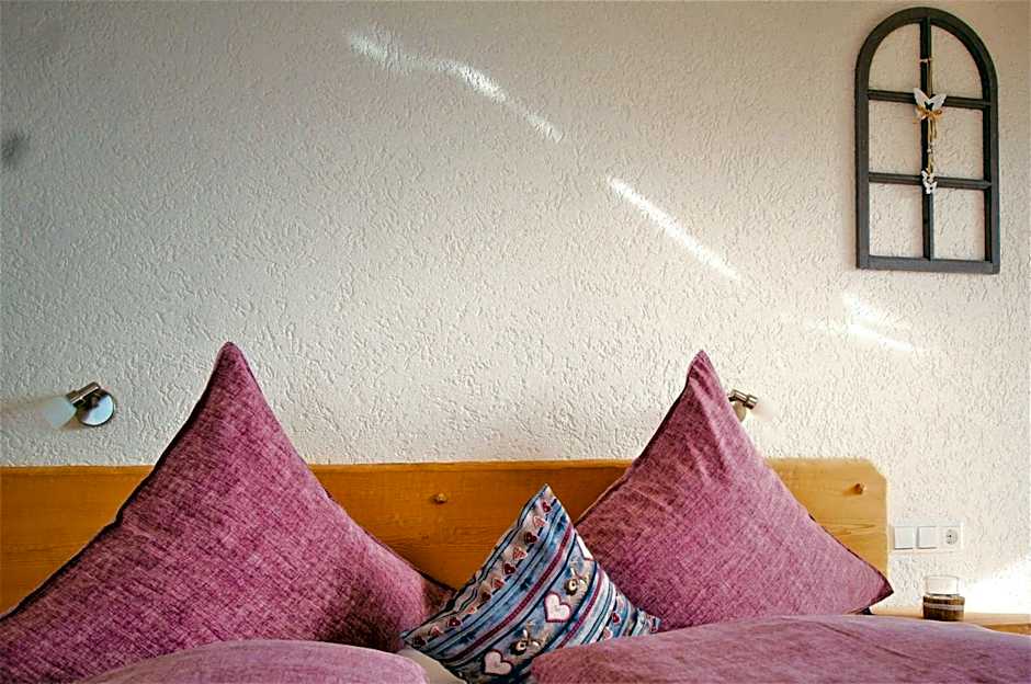 Landpension Pferdekoppel - B&B - Self Checkin