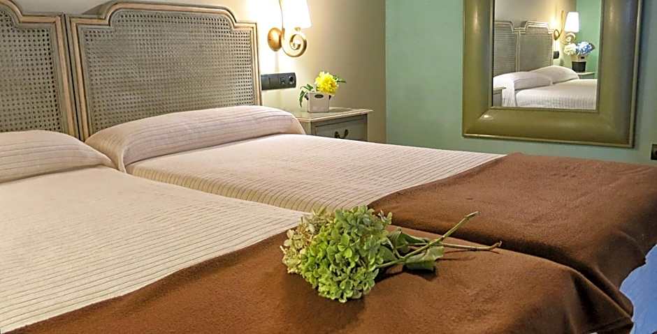 Hotel Valle del Silencio