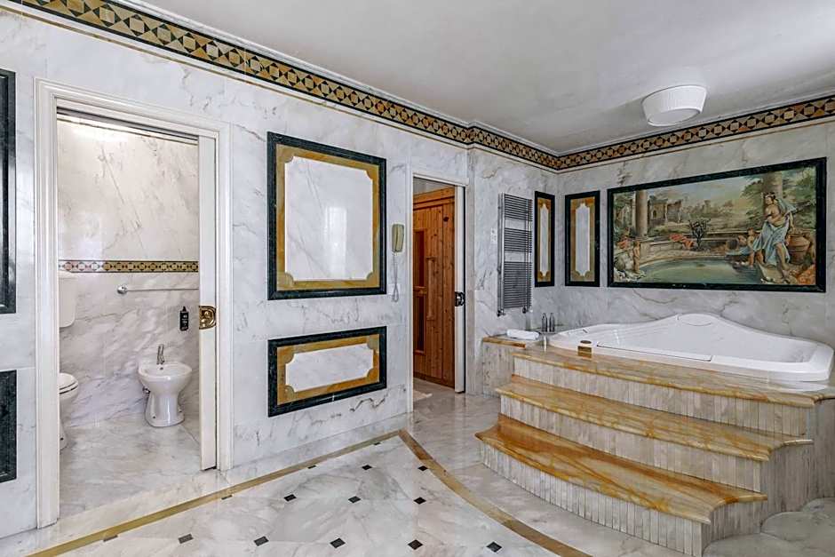 B&B Hotel Chioggia Airone