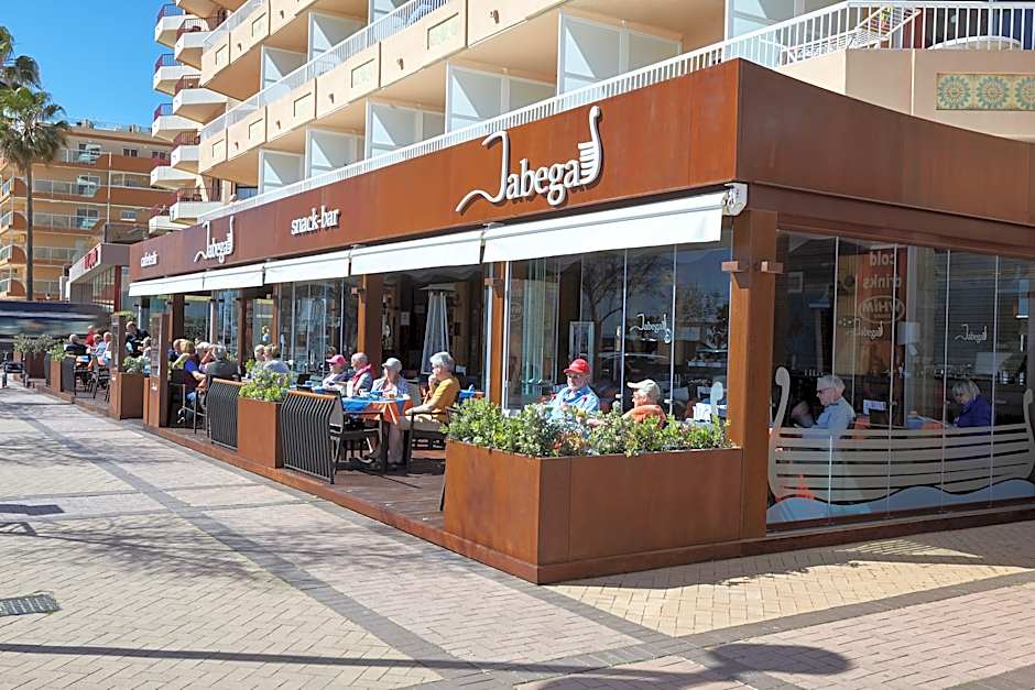 Jabega