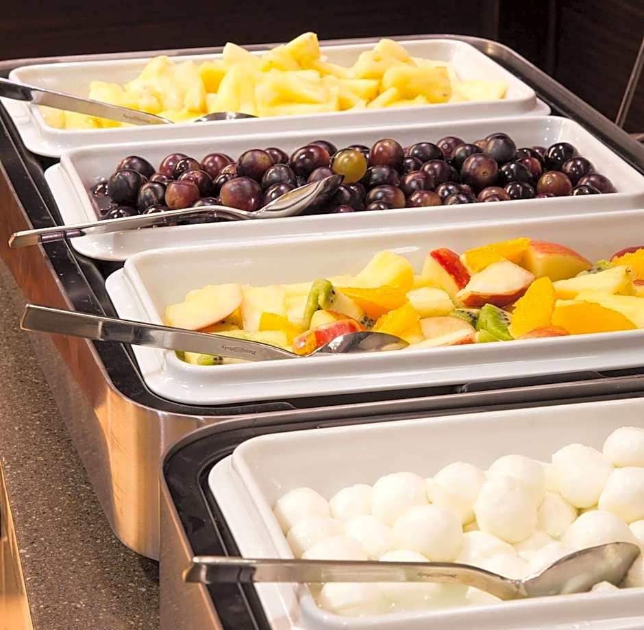 Best Western Premier Bhr Treviso Hotel