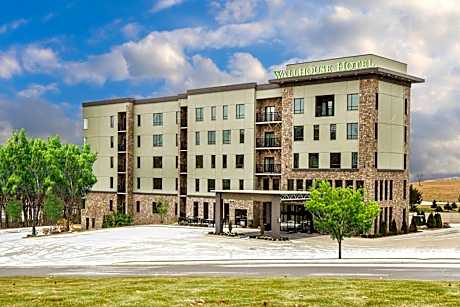 The Wallhouse Hotel, an Ascend Collection Hotel