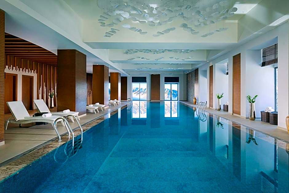 Park Chalet, Shahdag, Autograph Collection