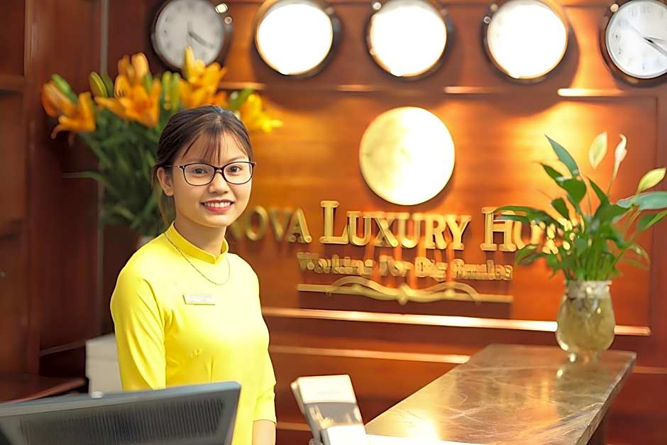Hanoi Siva Luxury Hotel