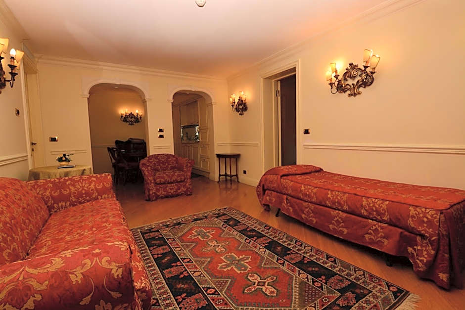 All Suites Torre Dell Orologio