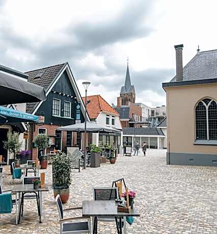Stadshotel Rijssen