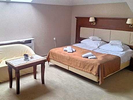 Rezydencja Jagiellońska