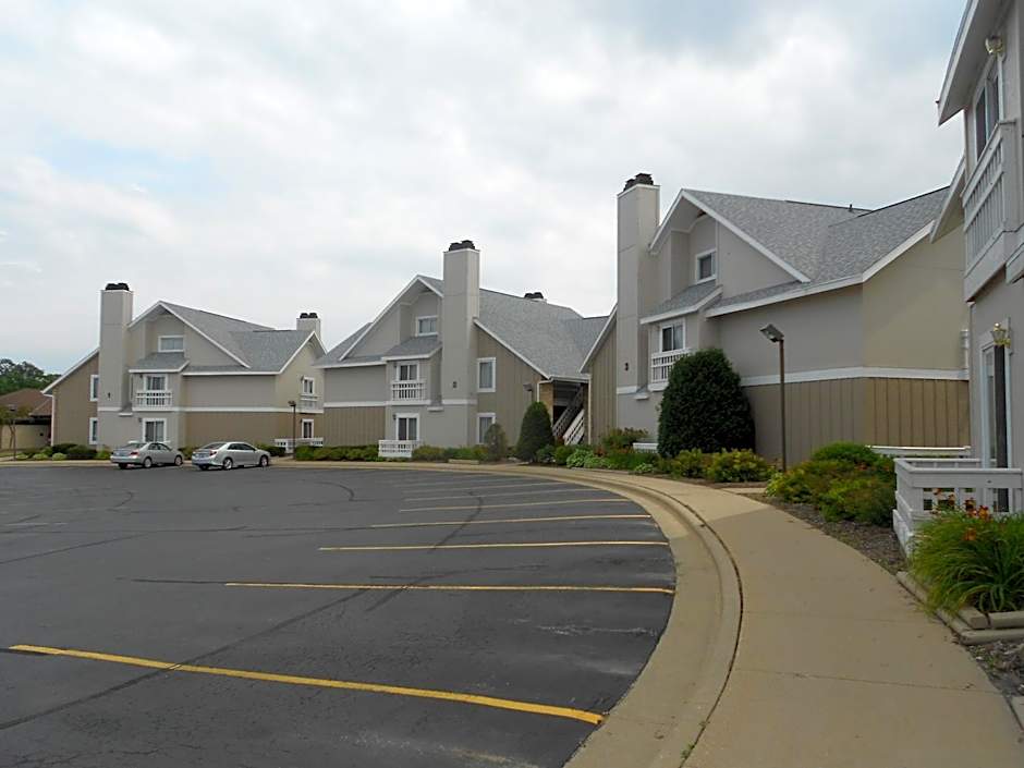 Hawthorn Extended Stay by Wyndham Green Bay