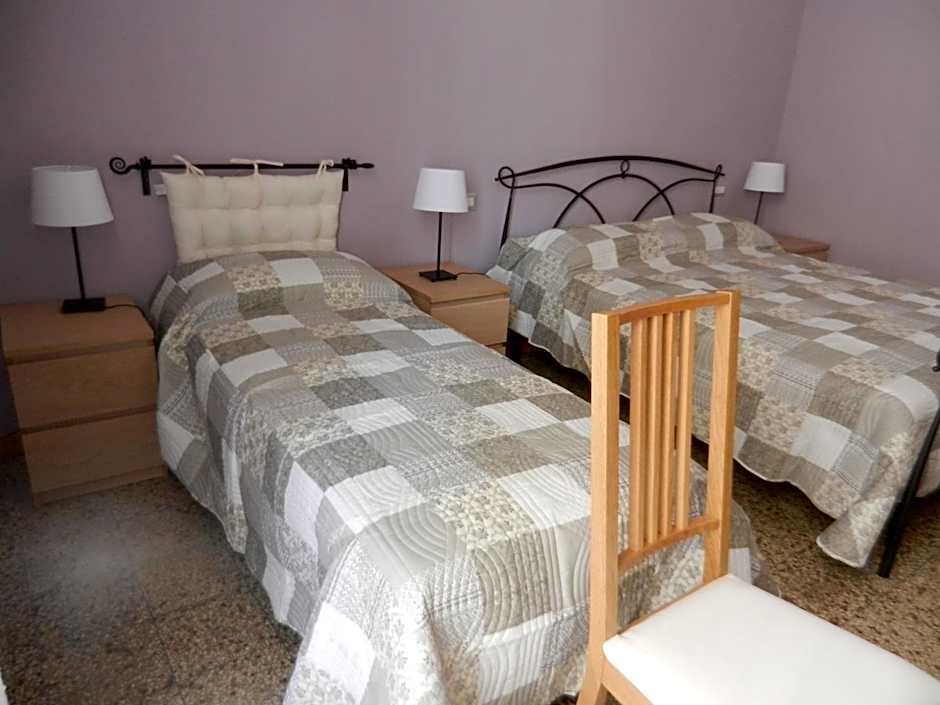 B&B A Casa Di GioSi
