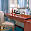 Grand Metropark Hotel Shandong