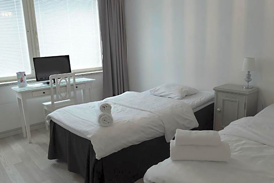 Hotel Alexander