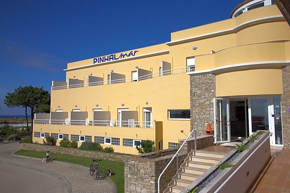 WOT Peniche Pinhalmar