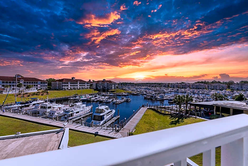 Holiday Inn Express North Myrtle Beach - Little River By IHG